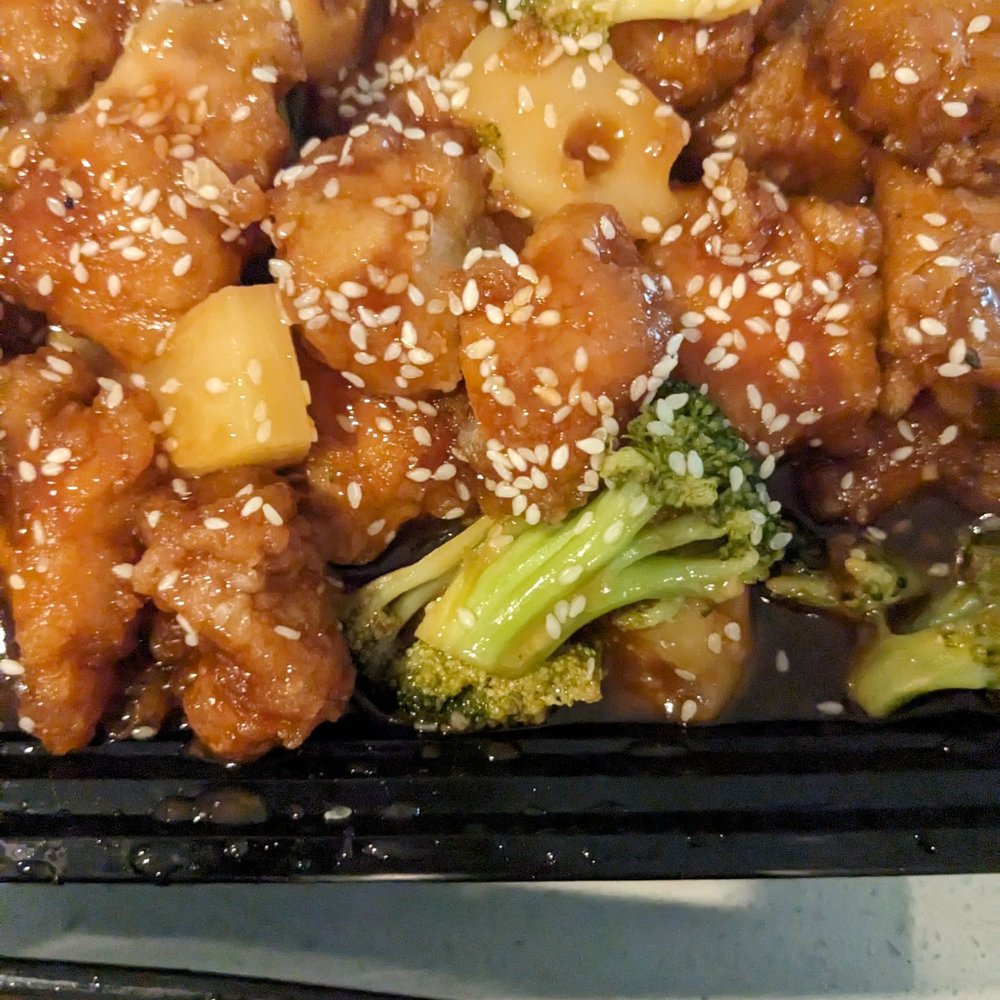 Tso Chinese Takeout & Delivery - Sesame chicken - Chinese Near Me - Austin, Texas Tso Chinese Takeout & Delivery - Sesame chicken - Chinese Near Me - Austin, Texas