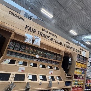 Earth Fare - Organic Stores Near Me - Ocala, Florida