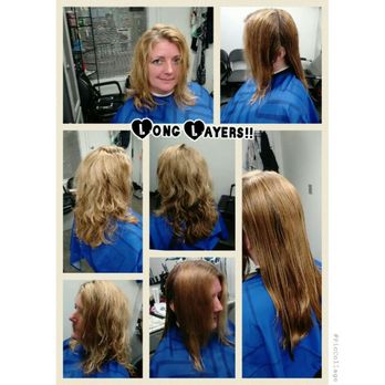 Royal Ts Hair Studio - Long layers - Hair Salons Near Me - Houston, Texas Royal Ts Hair Studio - Long layers - Hair Salons Near Me - Houston, Texas