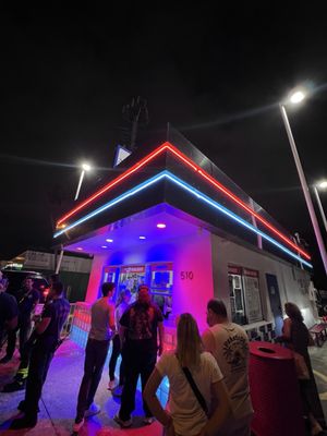 Charlie's Ice Cream by null Charlie's Ice Cream by null