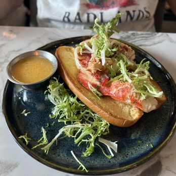 Forbes Meat Company - Lobster roll $33 - Meat Shops Near Me - Tucson, Arizona