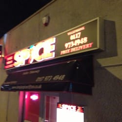 Simply Spice Finest Indian