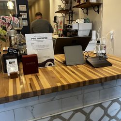 Belux Coffee Roasters