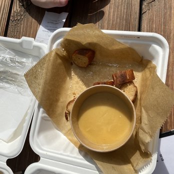 Patunia's - Beer cheese & pretzels - Food Trucks Near Me - Locust Grove, Georgia Patunia's - Beer cheese & pretzels - Food Trucks Near Me - Locust Grove, Georgia