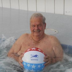 All American Pool N Patio