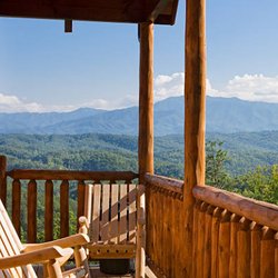 The rustic roost retreat