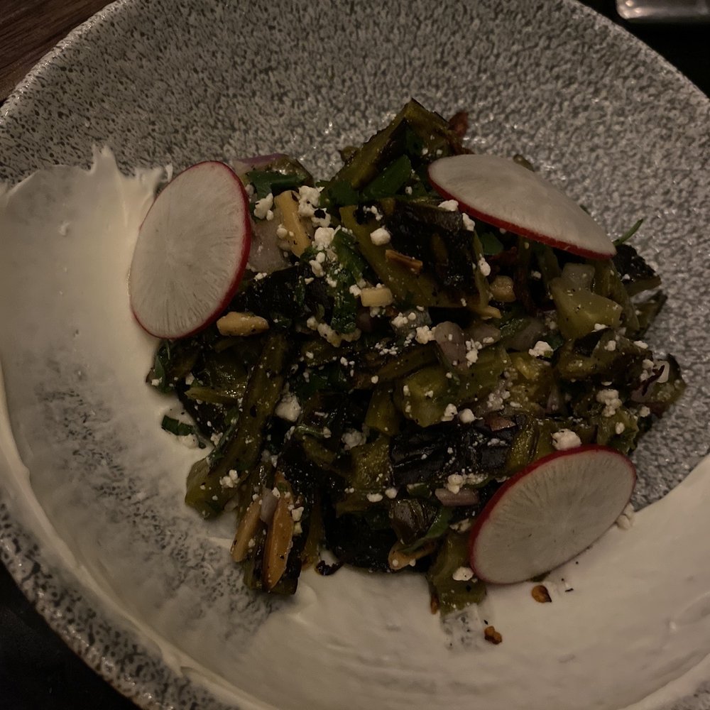 Ka'teen - Salad - Mexican Near Me - Los Angeles, California