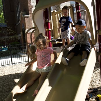 Concordia Place - Child Care & Day Care Near Me - Chicago, Illinois Concordia Place - Child Care & Day Care Near Me - Chicago, Illinois