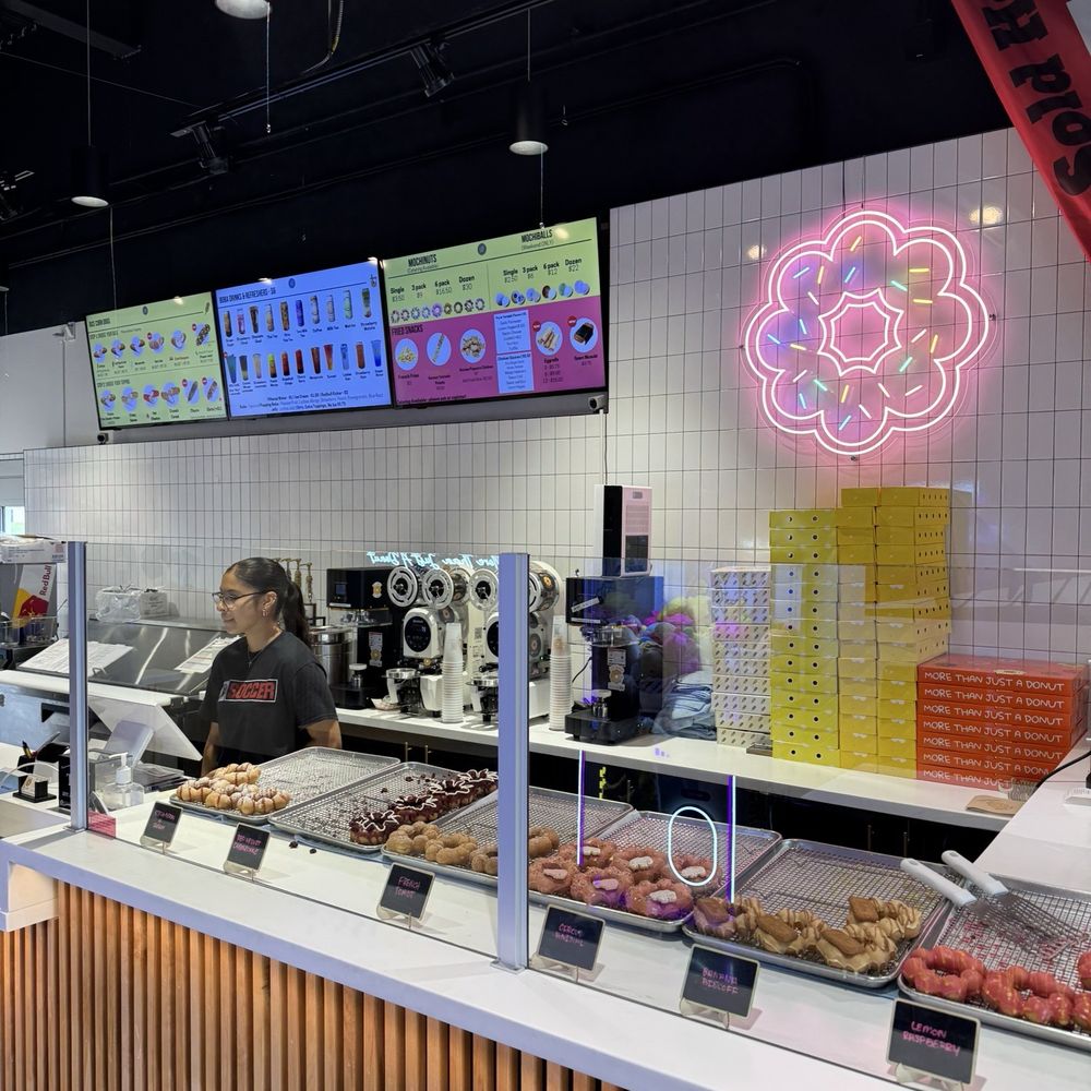 Mochinut West - Bubble Tea Near Me - Wichita, Kansas Mochinut West - Bubble Tea Near Me - Wichita, Kansas