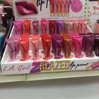 Sun Cosmetics - Glazed lip paint La girl - Cosmetics & Beauty Supply Near Me - Pico Rivera, California Sun Cosmetics - Glazed lip paint La girl - Cosmetics & Beauty Supply Near Me - Pico Rivera, California