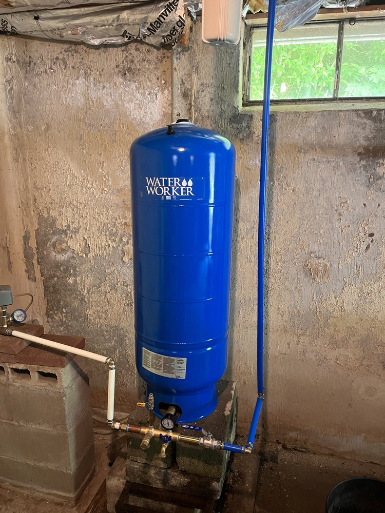 Slide of Al's Plumbing