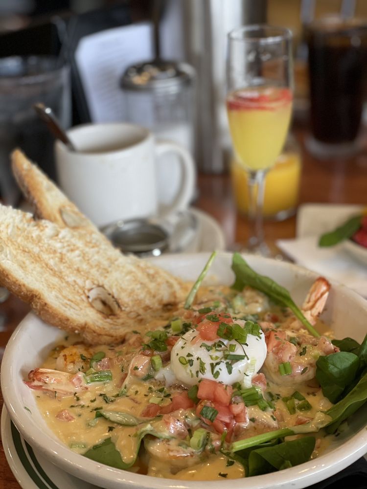 The Buttermilk Cafe