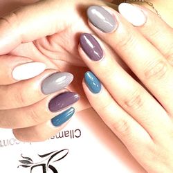 PB Timeless Nails