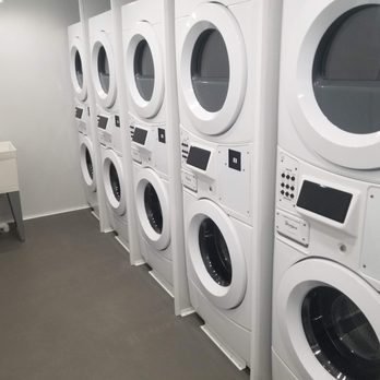The Lavatory - Laundry units (interior) - Portable Toilet Services Near Me