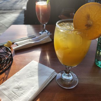 Crepevine Restaurants - Bloody Mary, screwdriver - New American Near Me - Mountain View, California Crepevine Restaurants - Bloody Mary, screwdriver - New American Near Me - Mountain View, California