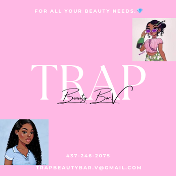 TRAP BEAUTY BAR V - Updated November 2025 - Request an Appointment