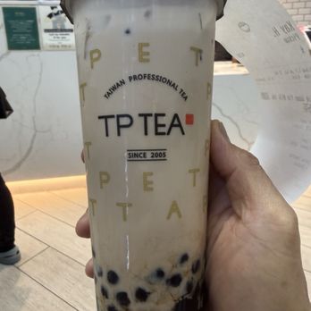 TP Tea - Bubble Tea Near Me - Diamond Bar, California