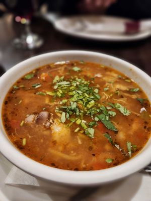 Chango Kitchen by null