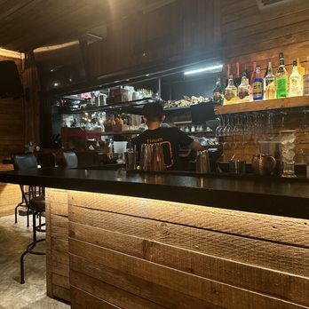 Mr. Shmokey - Bar and open kitchen - Sandwiches Near Me - Tulum, ROO
