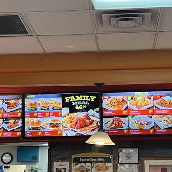 La Granja - Peruvian Near Me - Fort Pierce, Florida