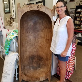 44 Marketplace - Have you ever seen a dough bowl this large? - Gift Shops Near Me - Eastonton, Georgia 44 Marketplace - Have you ever seen a dough bowl this large? - Gift Shops Near Me - Eastonton, Georgia