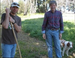 Truett Hurst Winery by null