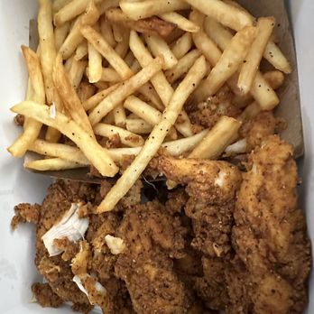CityBird - Chicken Shop Near Me - Chicago, Illinois