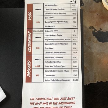 Vinsetta Garage - American Near Me - Berkley, Michigan