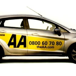 Aa Driving Lessons