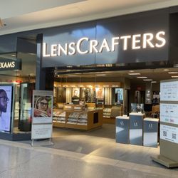 LensCrafters