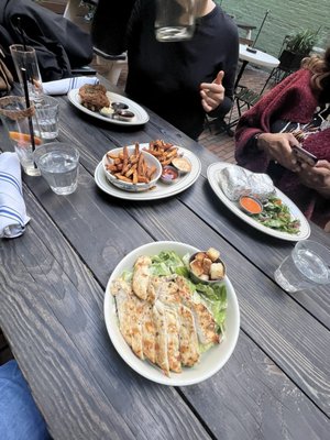 Sundays Well by null