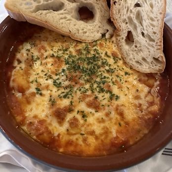 Lido 73 - Gnocchi sorrentina - Bars Near Me - Tavernier, Florida