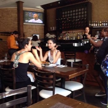 Blend - Latin American Near Me - Long Island City, New York