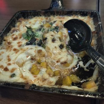 Anytime Kitchen  - Cheese corn - Korean Near Me - New York, New York