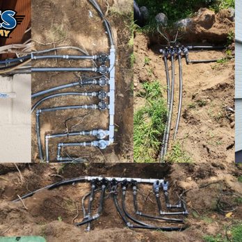 Heroes Lawn Care - Irrigation works by Heroes! - Lawn Services Near Me - Closter, New Jersey Heroes Lawn Care - Irrigation works by Heroes! - Lawn Services Near Me - Closter, New Jersey