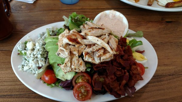 Pinecrest Diner by null