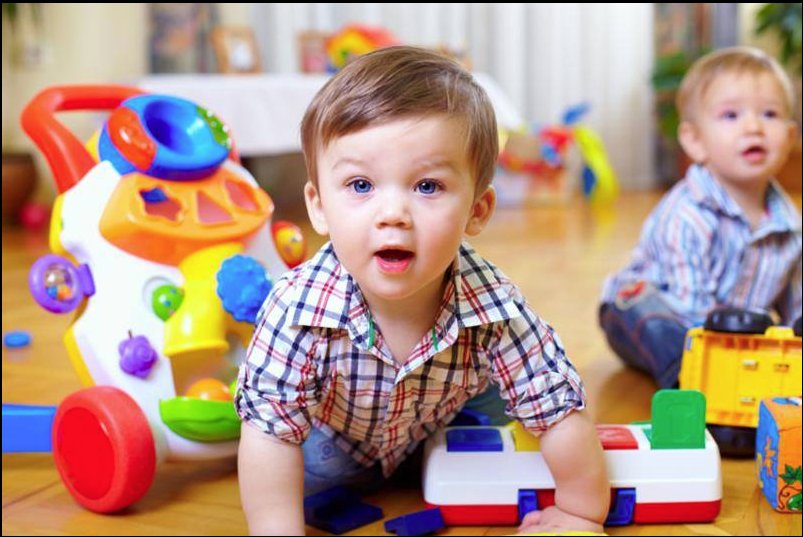 Kids First Learning Centers-Strongsville - childcare center in Strongsville, OH