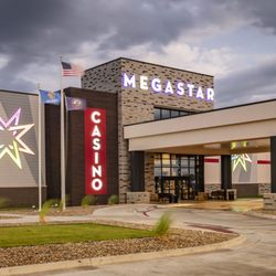 Megastar Casino - You next big win awaits at Megastar Casino!