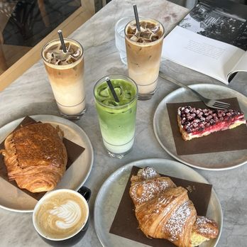 Cafe la Maison Smith - Coffee & Tea Near Me - Quebec City, Quebec Cafe la Maison Smith - Coffee & Tea Near Me - Quebec City, Quebec