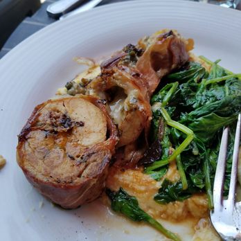 Dudley's on Short - Osso bucco - Delicious! - American Near Me - Lexington, Kentucky