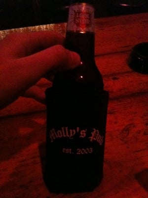 Molly's Pub by null