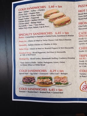 Menu photo 5 Midland Dairy Kearny, NJ Menu photo 5 Midland Dairy Kearny, NJ