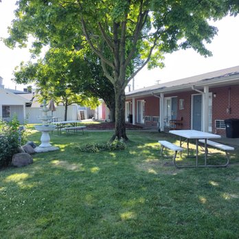 Bryan Inn - Hotels Near Me - Bryan, Ohio
