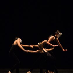 Capitol City Dance Academy - Showcase 2017