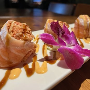 Sushi One Spot - Jen Jen - Sushi Bars Near Me - Montclair, California Sushi One Spot - Jen Jen - Sushi Bars Near Me - Montclair, California