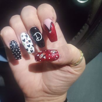 Nail Care - Nail Salons Near Me - Graham, North Carolina Nail Care - Nail Salons Near Me - Graham, North Carolina