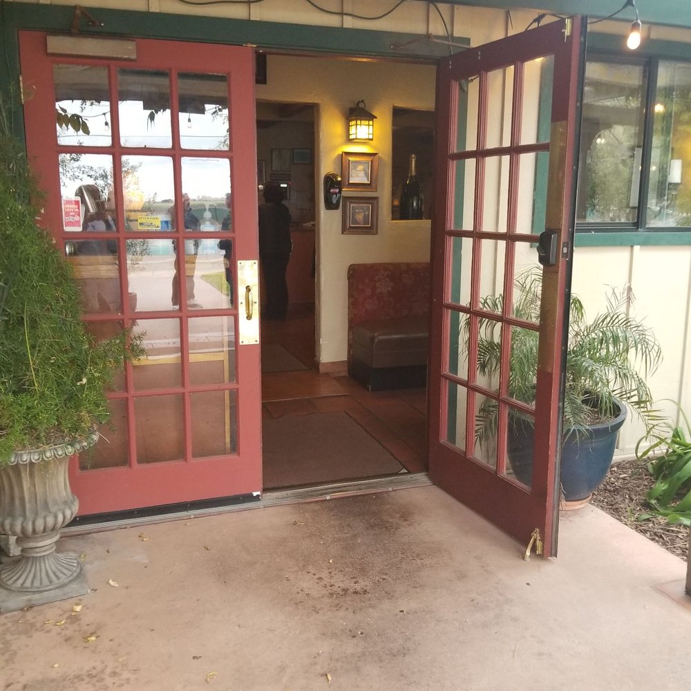 Gino's - Entry - Italian Near Me - Salinas, California Gino's - Entry - Italian Near Me - Salinas, California