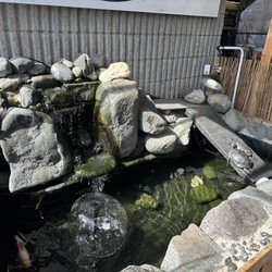 Shar-Kare - Pond