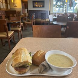 Broccoli Cheddar Soup