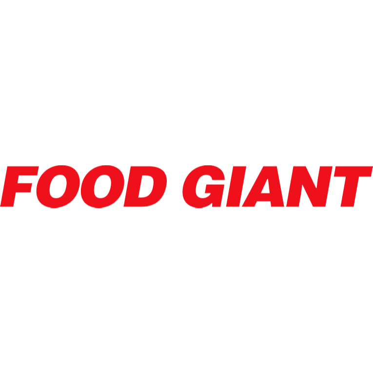 Food Giant Logo